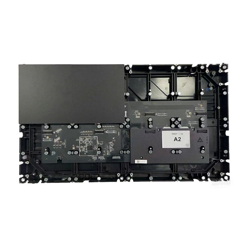 COB Fine-pitch LED